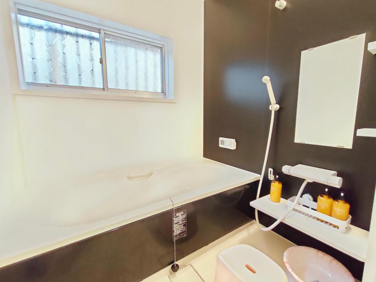 Kiki House Hotel โตเกียว ภายนอก รูปภาพ